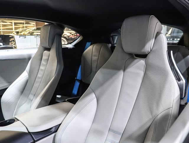 BMW I8 - Imagem 7