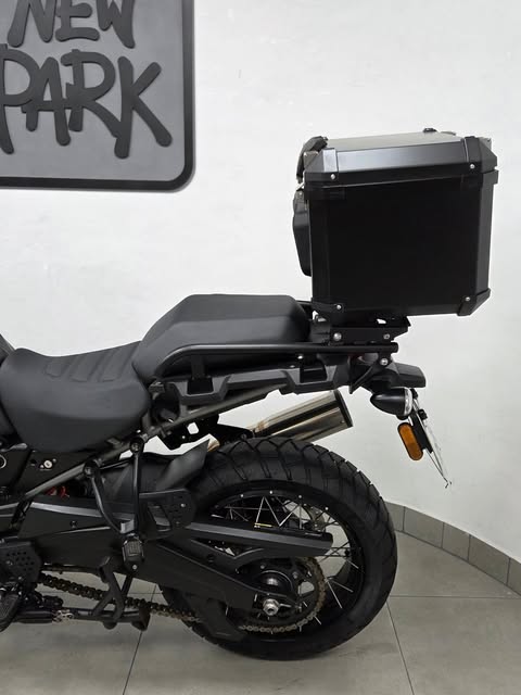 HARLEY-DAVIDSON PAN AMERICA - Imagem 15
