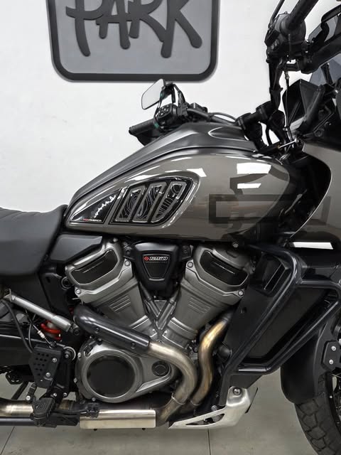 HARLEY-DAVIDSON PAN AMERICA - Imagem 6
