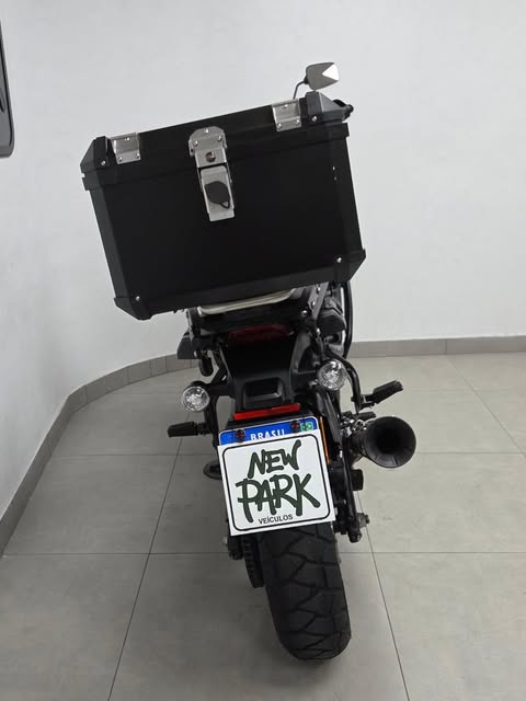 HARLEY-DAVIDSON PAN AMERICA - Imagem 9