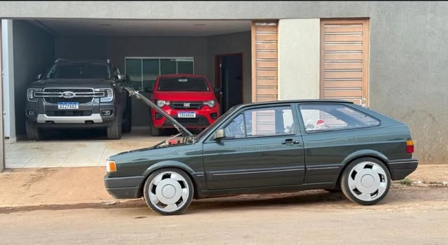 VOLKSWAGEN GOL GL - Imagem 2