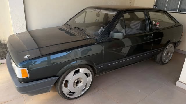 VOLKSWAGEN GOL GL - Imagem 3