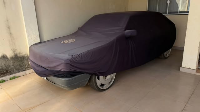 VOLKSWAGEN GOL GL - Imagem 4
