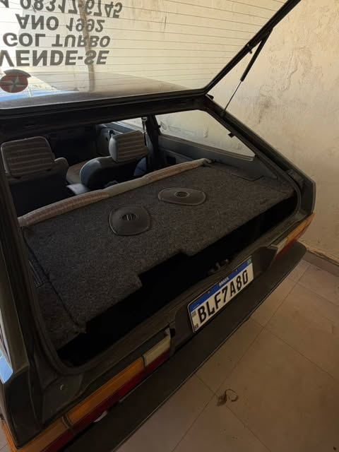 VOLKSWAGEN GOL GL - Imagem 5
