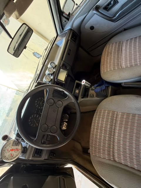 VOLKSWAGEN GOL GL - Imagem 6