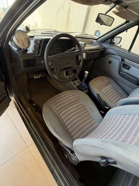 VOLKSWAGEN GOL GL - Imagem 7