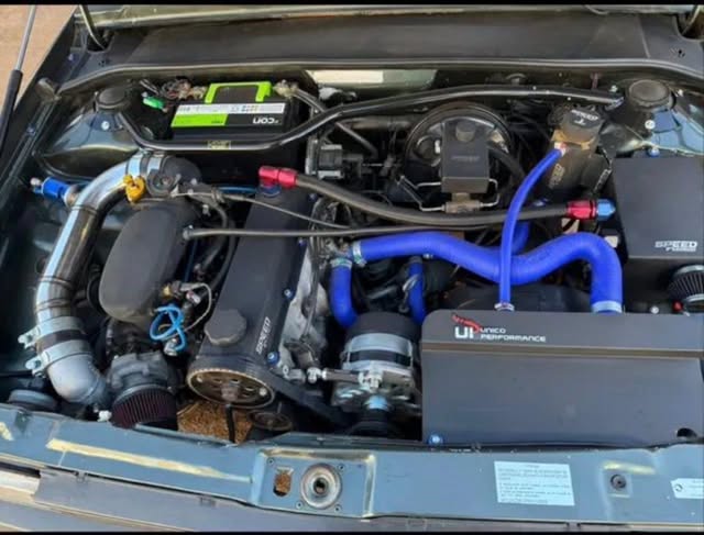 VOLKSWAGEN GOL GL - Imagem 9