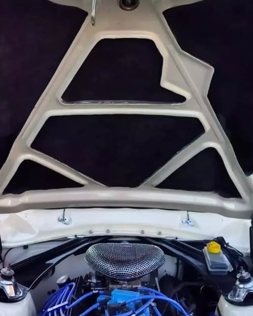 FORD MAVERICK SL V8 - Imagem 17