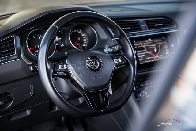 VOLKSWAGEN TIGUAN COMFORTLINE - Imagem 2