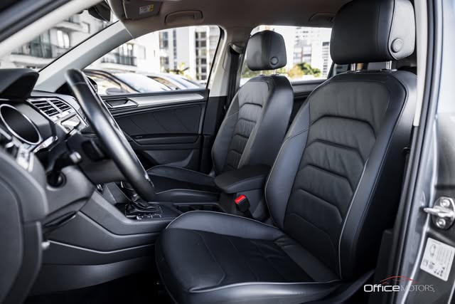 VOLKSWAGEN TIGUAN COMFORTLINE - Imagem 6