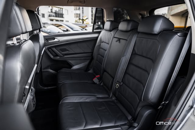 VOLKSWAGEN TIGUAN COMFORTLINE - Imagem 7