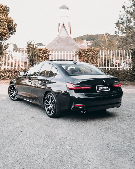 BMW 320I SPORT GP - Imagem 2