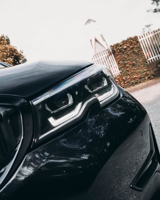 BMW 320I SPORT GP - Imagem 9