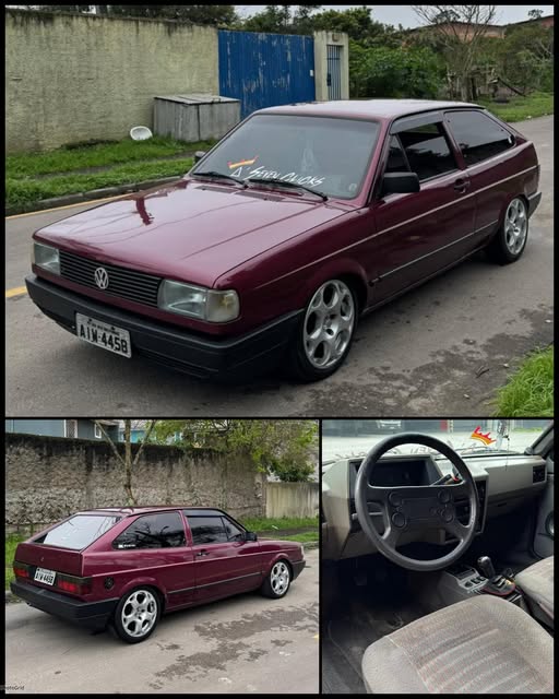 VOLKSWAGEN GOL - Imagem 1