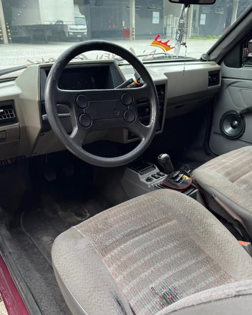 VOLKSWAGEN GOL - Imagem 2