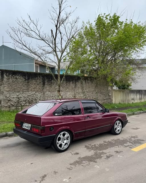 VOLKSWAGEN GOL - Imagem 12