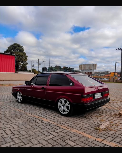 VOLKSWAGEN GOL - Imagem 14