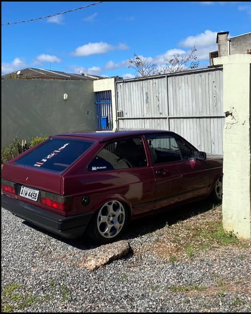 VOLKSWAGEN GOL - Imagem 15