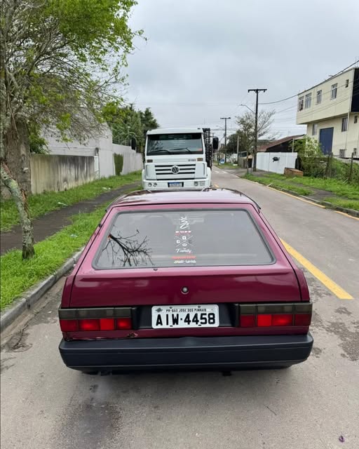 VOLKSWAGEN GOL - Imagem 16
