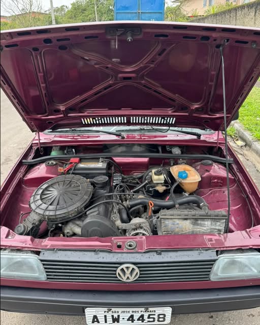 VOLKSWAGEN GOL - Imagem 4