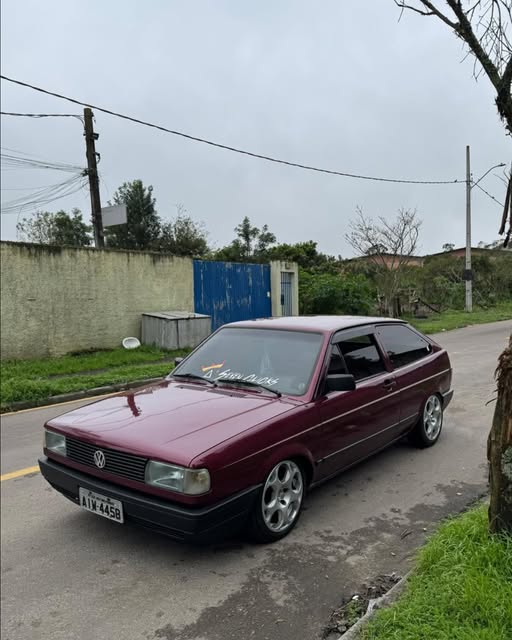 VOLKSWAGEN GOL - Imagem 5