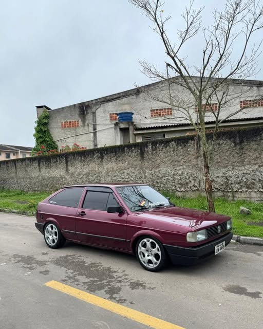 VOLKSWAGEN GOL - Imagem 6