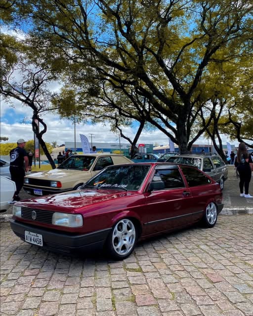 VOLKSWAGEN GOL - Imagem 7