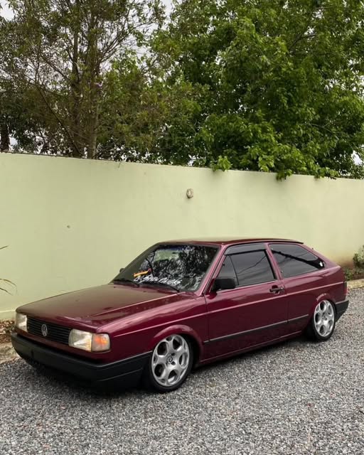 VOLKSWAGEN GOL - Imagem 8