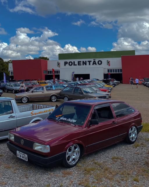 VOLKSWAGEN GOL - Imagem 9