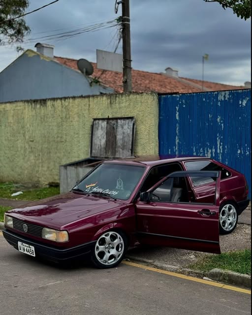 VOLKSWAGEN GOL - Imagem 10