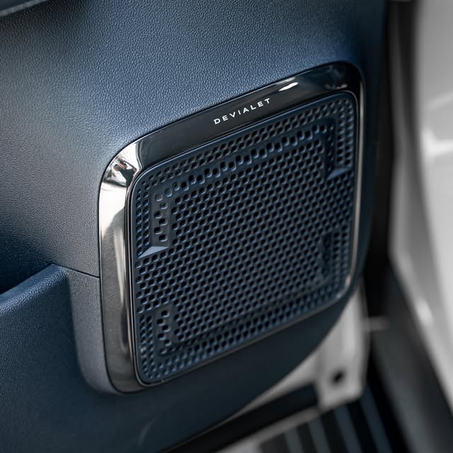 DENZA B5 1.5 TURBO HYBRID - Imagem 12