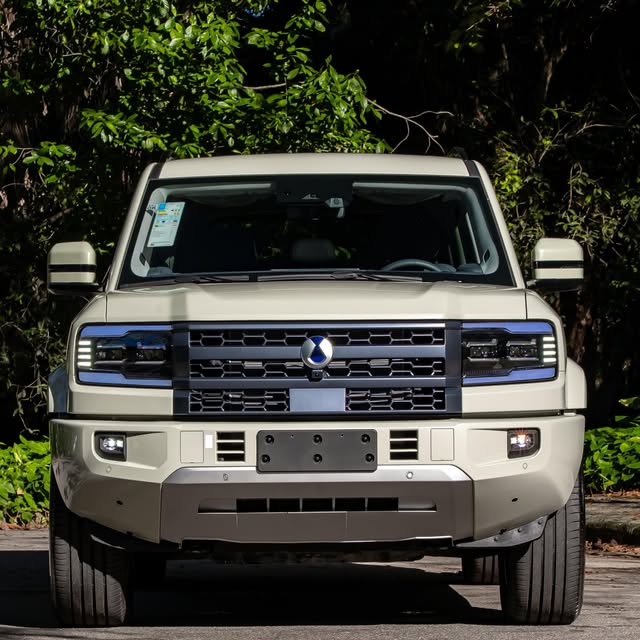 DENZA B5 1.5 TURBO HYBRID - Imagem 13