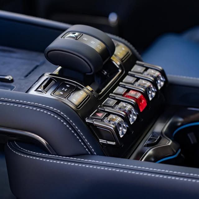 DENZA B5 1.5 TURBO HYBRID - Imagem 14