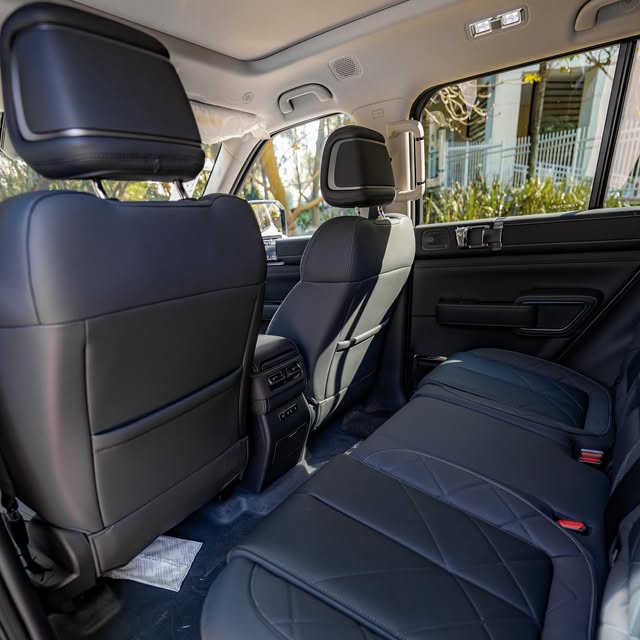 DENZA B5 1.5 TURBO HYBRID - Imagem 16