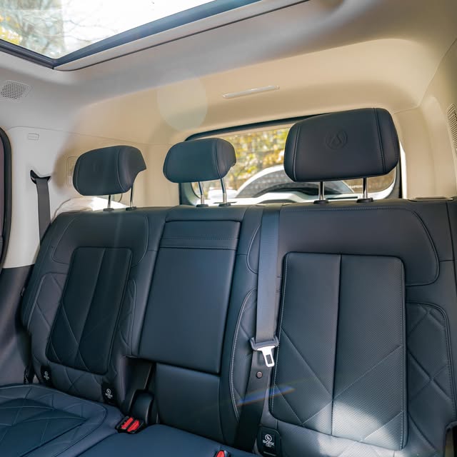 DENZA B5 1.5 TURBO HYBRID - Imagem 20