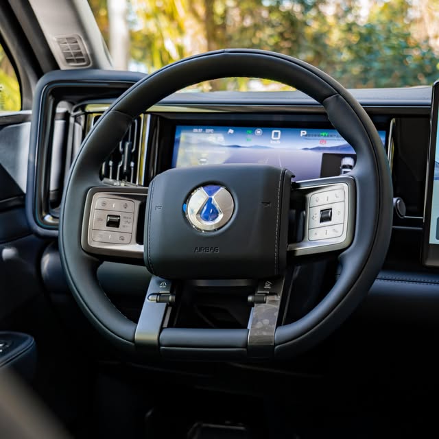 DENZA B5 1.5 TURBO HYBRID - Imagem 4