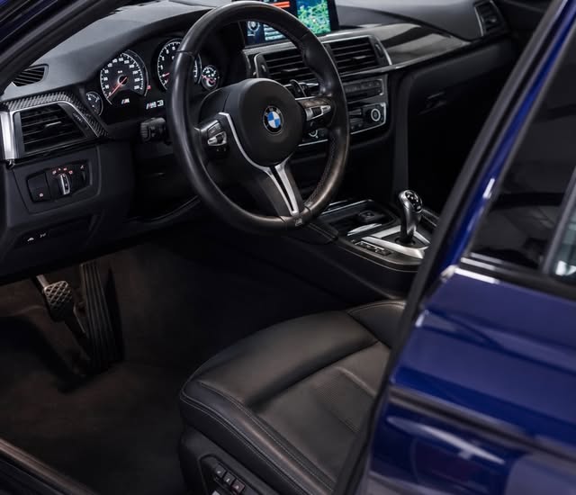BMW M3 F80 - Imagem 2