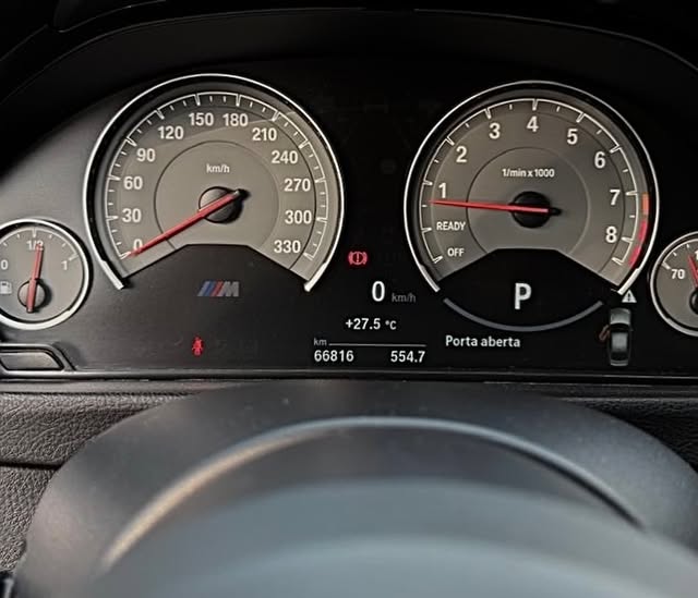 BMW M3 F80 - Imagem 3