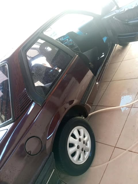 CHEVROLET MONZA SL/E - Imagem 7