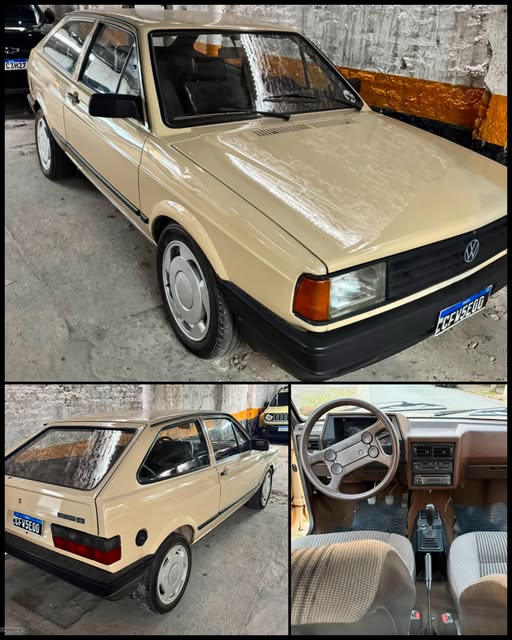VOLKSWAGEN GOL - Imagem 1