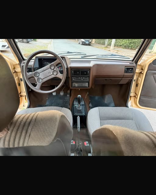 VOLKSWAGEN GOL - Imagem 2