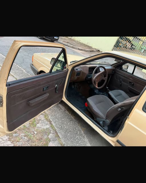 VOLKSWAGEN GOL - Imagem 3