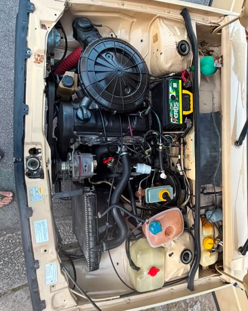 VOLKSWAGEN GOL - Imagem 4