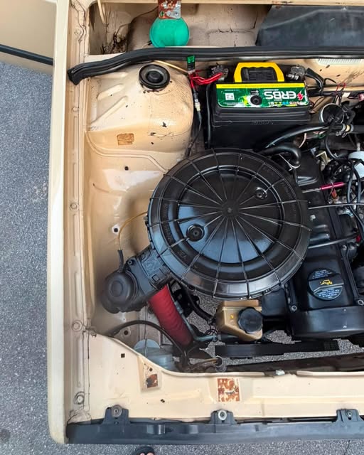 VOLKSWAGEN GOL - Imagem 6