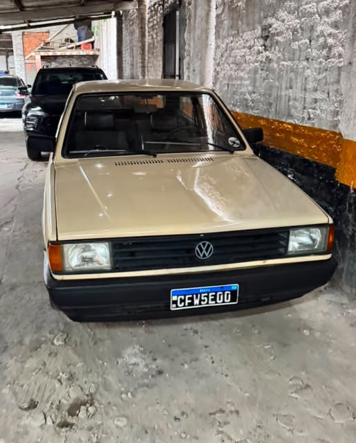 VOLKSWAGEN GOL - Imagem 7