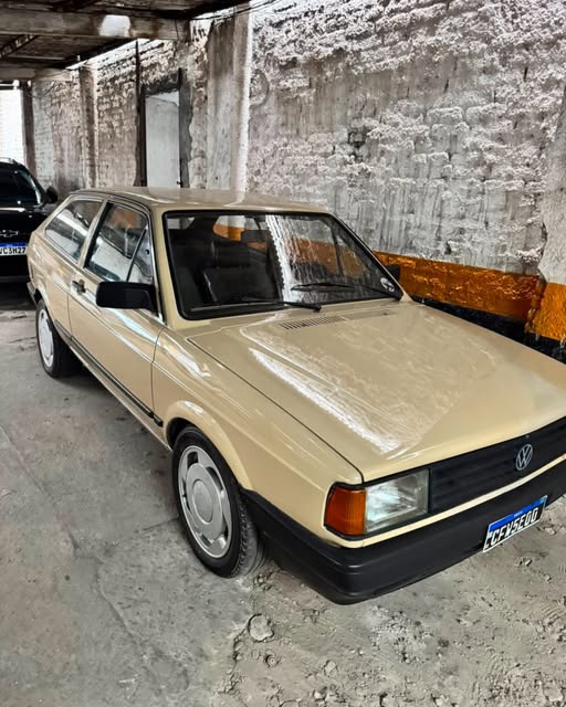 VOLKSWAGEN GOL - Imagem 8