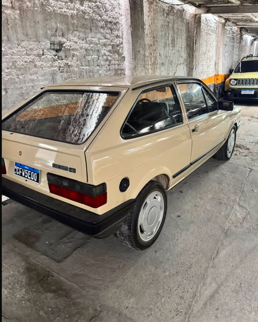 VOLKSWAGEN GOL - Imagem 9