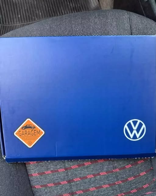 VOLKSWAGEN GOL STAR - Imagem 11