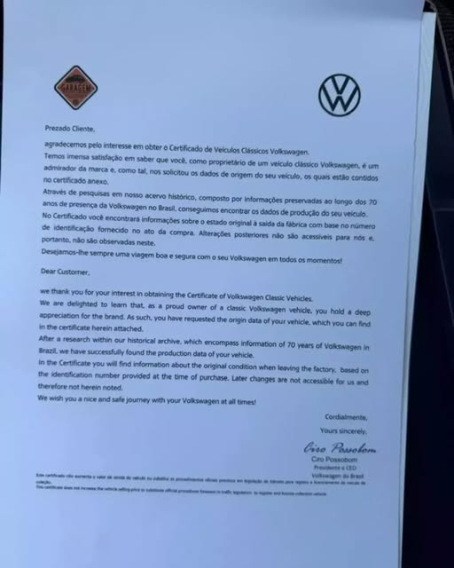 VOLKSWAGEN GOL STAR - Imagem 13