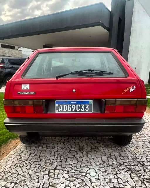 VOLKSWAGEN GOL STAR - Imagem 17